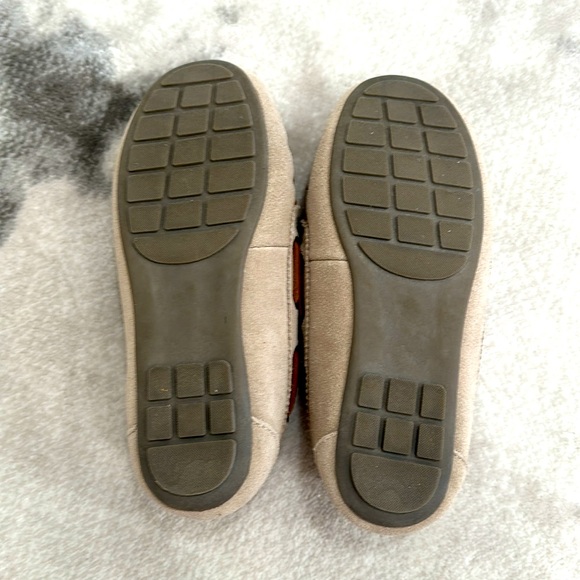 Clarks flat - Picture 4 of 4